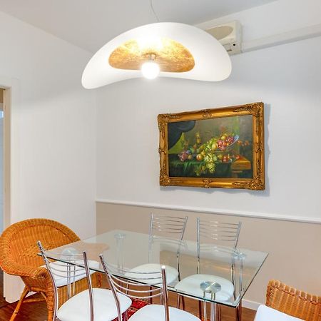 Galleria Eremitani Exclusive Elegant Apartment Падуа Екстериор снимка