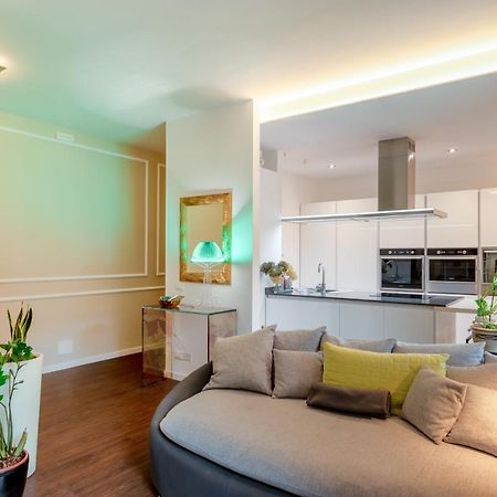 Galleria Eremitani Exclusive Elegant Apartment Падуа Екстериор снимка
