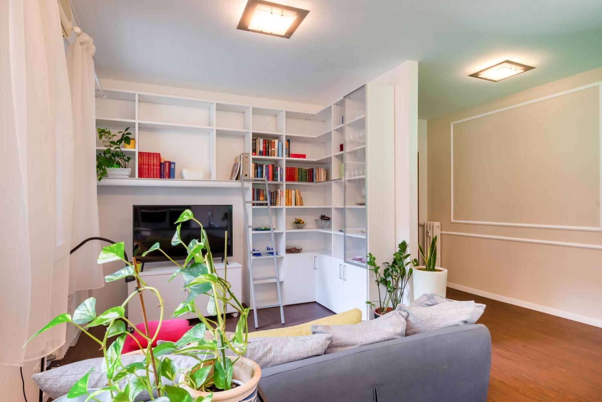 Galleria Eremitani Exclusive Elegant Apartment Падуа Екстериор снимка