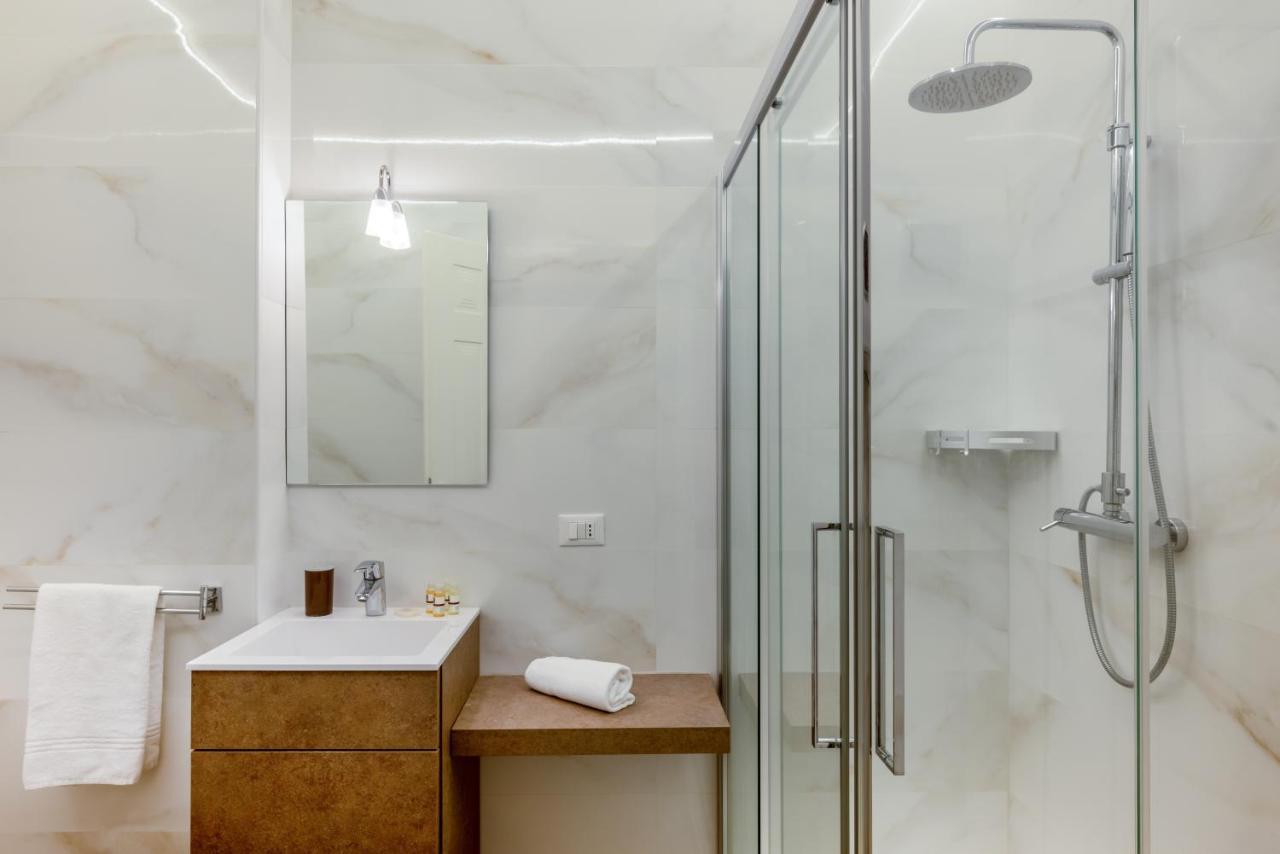 Galleria Eremitani Exclusive Elegant Apartment Падуа Екстериор снимка