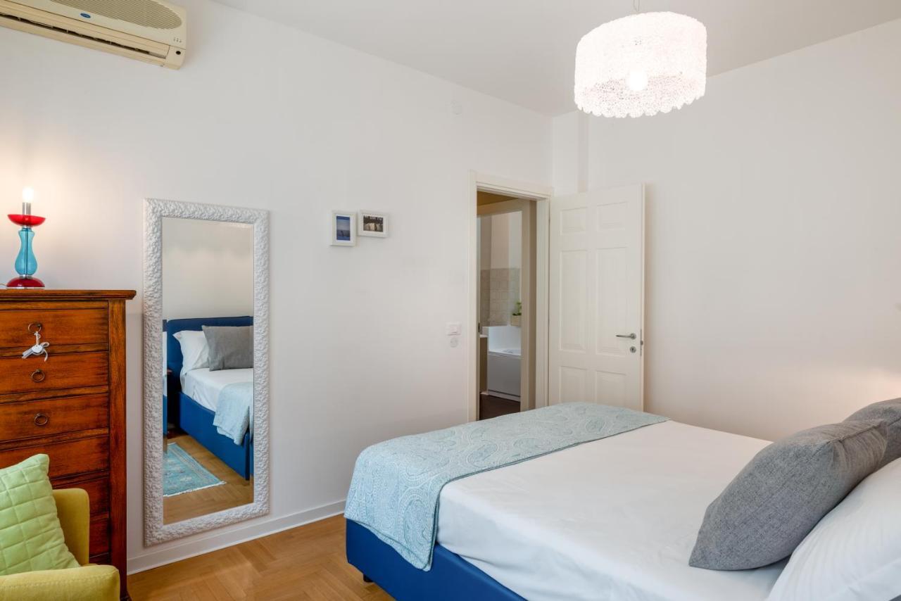Galleria Eremitani Exclusive Elegant Apartment Падуа Екстериор снимка
