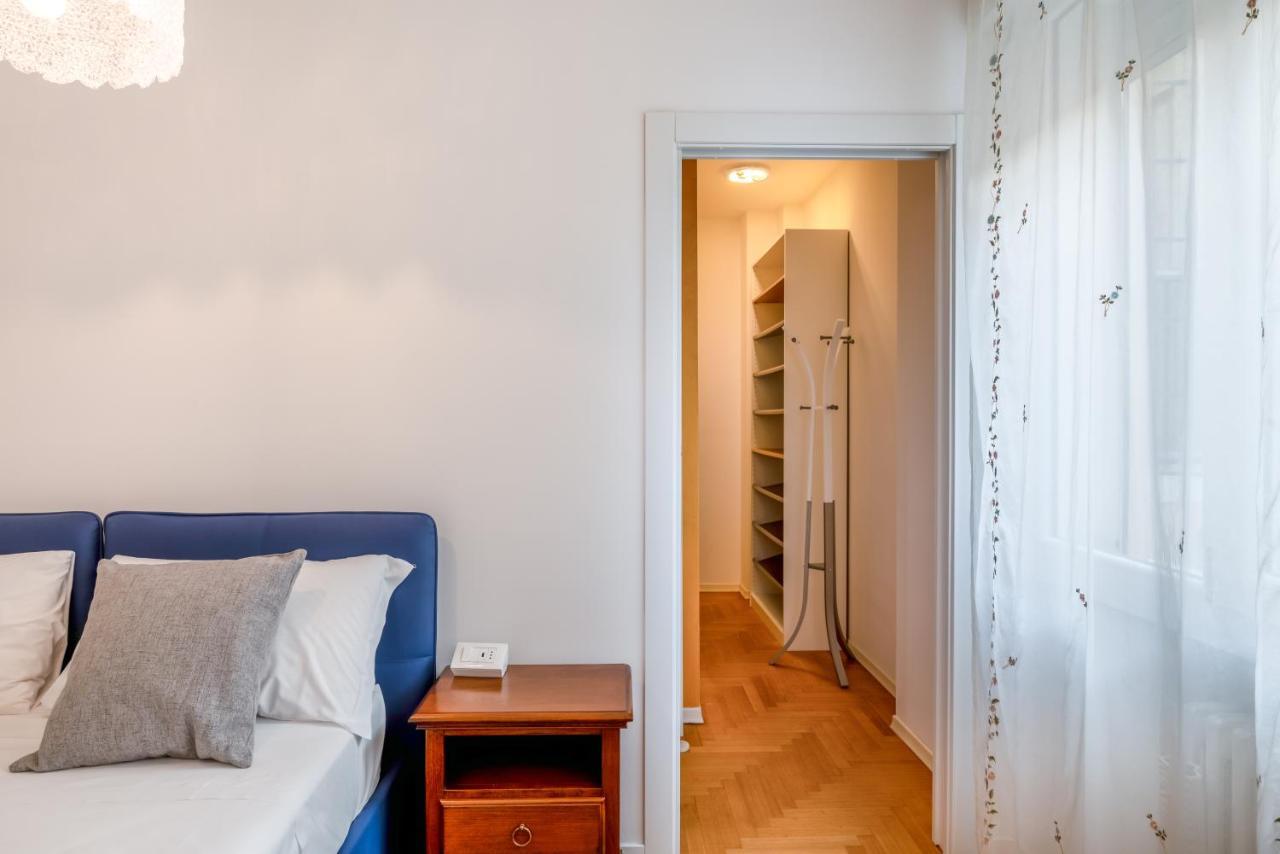 Galleria Eremitani Exclusive Elegant Apartment Падуа Екстериор снимка
